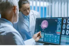 Innovationen und Trends in der Neurochirurgie
